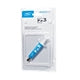 DeepCool Z3 Thermal Paste 6.5g - Non-Conductive Silver Grey CPU Compound DeepCool Z3 Thermal Paste 6.5g - Non-Conductive Silver Grey CPU Compound